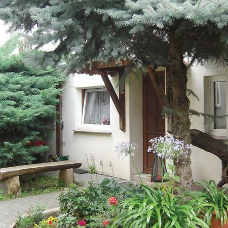 Lovely Home In Heideblick With Kitchen 란겐그라사우 외부 사진