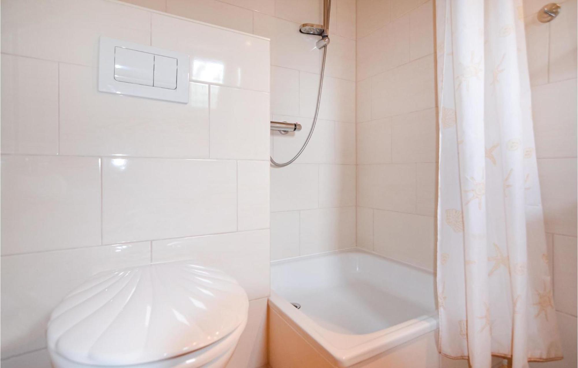 Lovely Home In Heideblick With Kitchen 란겐그라사우 외부 사진