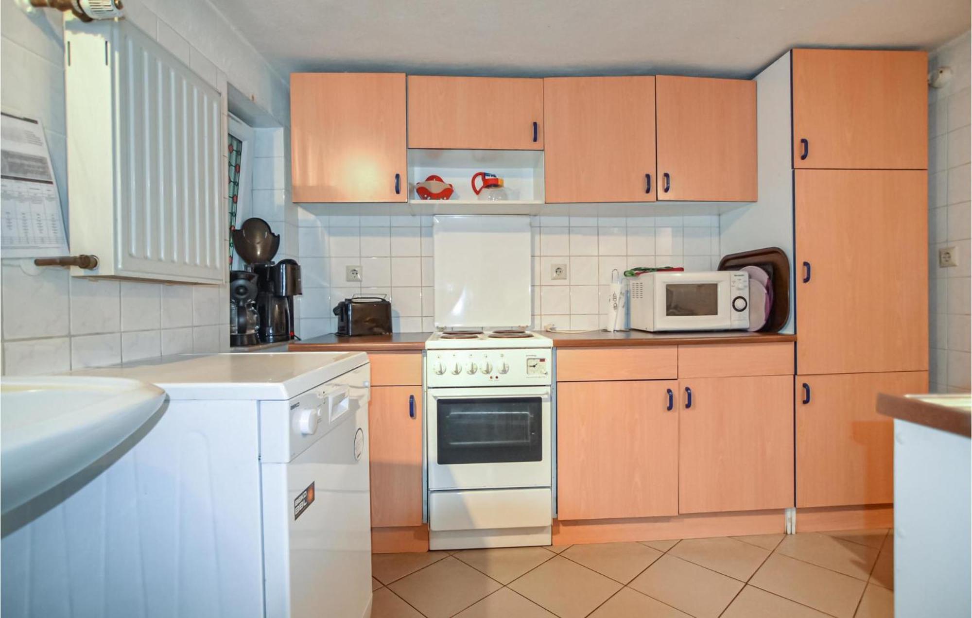 Lovely Home In Heideblick With Kitchen 란겐그라사우 외부 사진