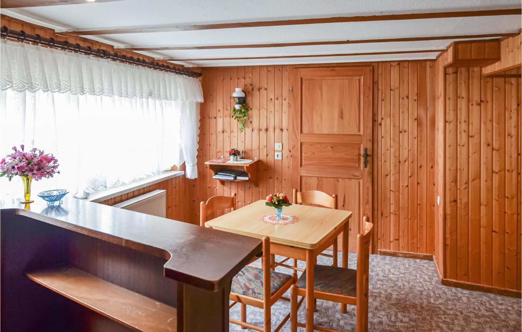 Lovely Home In Heideblick With Kitchen 란겐그라사우 외부 사진
