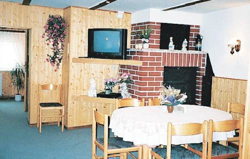 Lovely Home In Heideblick With Kitchen 란겐그라사우 객실 사진