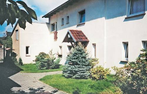 Lovely Home In Heideblick With Kitchen 란겐그라사우 객실 사진